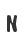 N