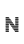 N