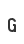 G