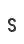 S