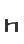 h