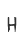 H