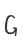 G