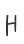 H