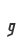 g