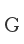 G