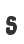 S