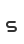 s