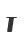 t