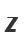 z