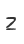 z