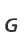 g