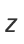 z