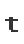 t