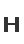 H