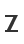 Z