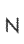 n