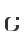 G