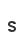 S