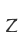 z