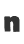 n