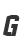 g