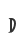 D