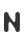 N