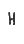 h