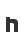 h