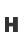 H