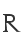 R