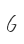 G