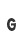 g