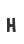 h