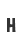 H