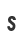 S