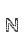 N