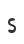 S