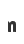 n