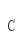 C