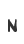 N