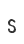 S