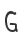 G