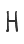 H