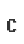 C