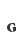 g