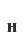 h