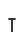 T