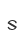 s